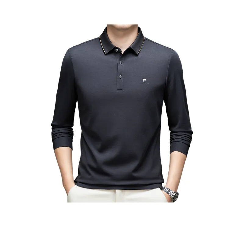 PIERRE CARDIN T Shirts Men-2