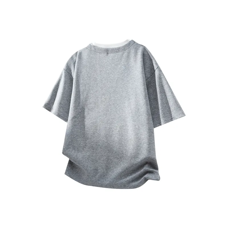 THREEAGAINTHR33 T Shirts Unisex-1