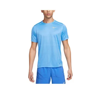 Nike T-Shirt Men's University Blue