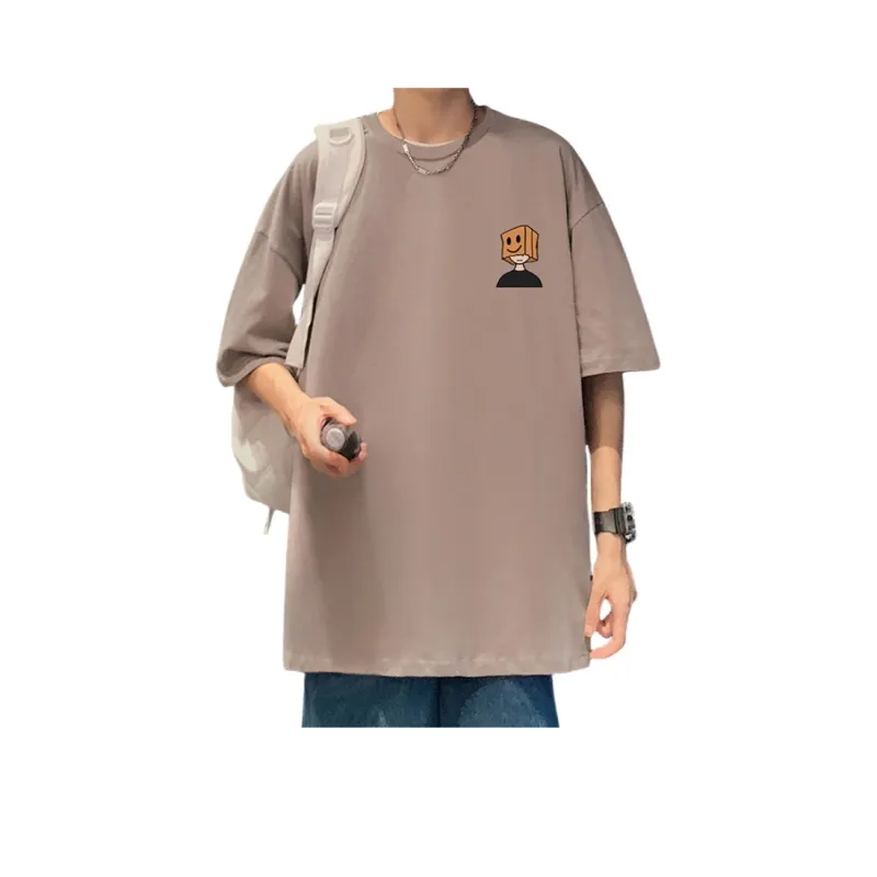 PAINT STAIN T-Shirts Unisex-4