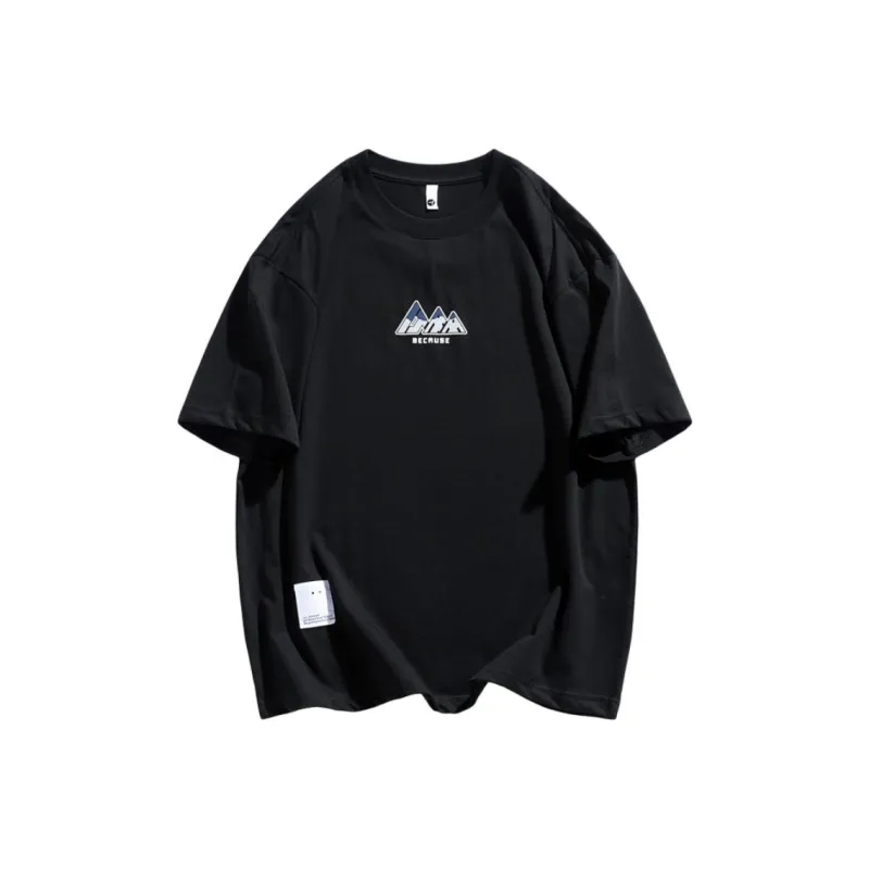MindBridge T Shirts Men-0