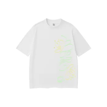 BENGEN T Shirts Unisex