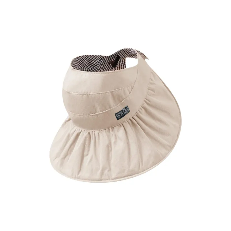 Disney Cotton Sun Protection Hats Unisex-6