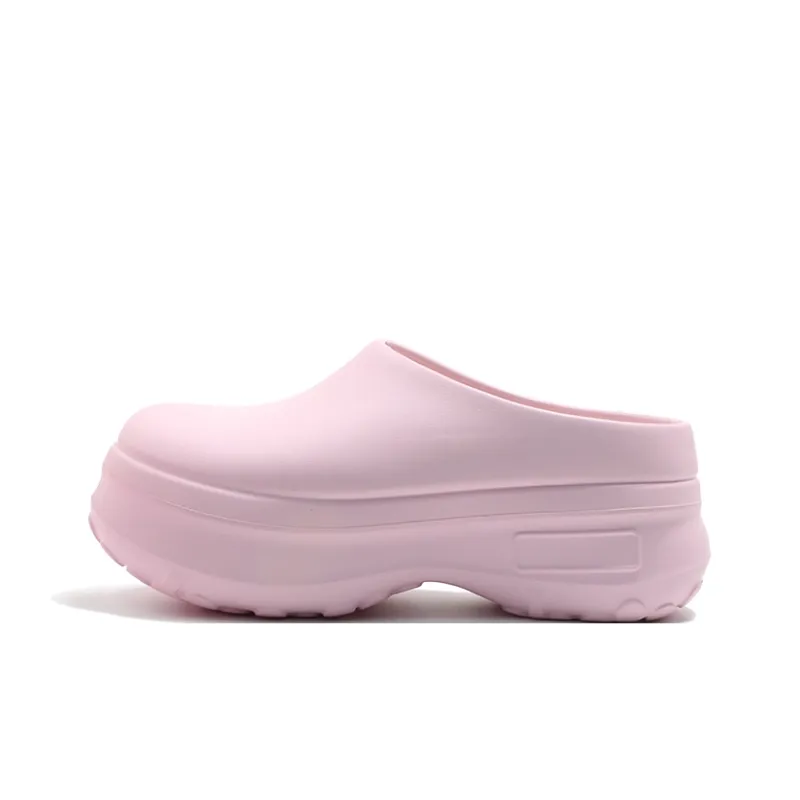 MIS. DANNY Slip Resistant Closed Toe Slippers Women's-0