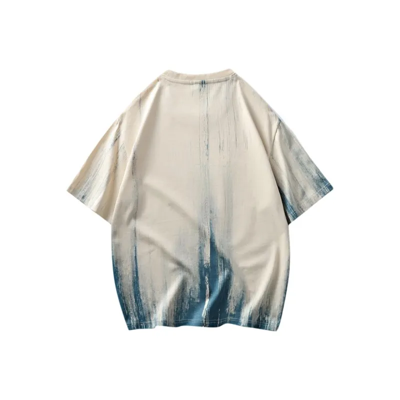 DABAISHA T Shirts Men-10