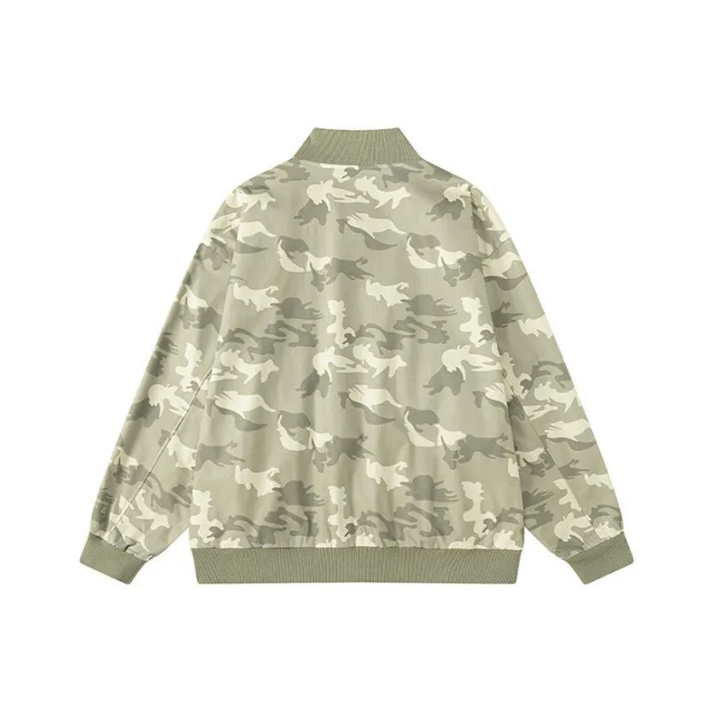 ACUOD BY CHANU Jackets & Coats Unisex-10