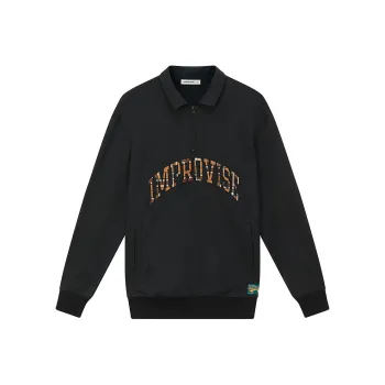 Metersbonwe Sweatshirts Unisex