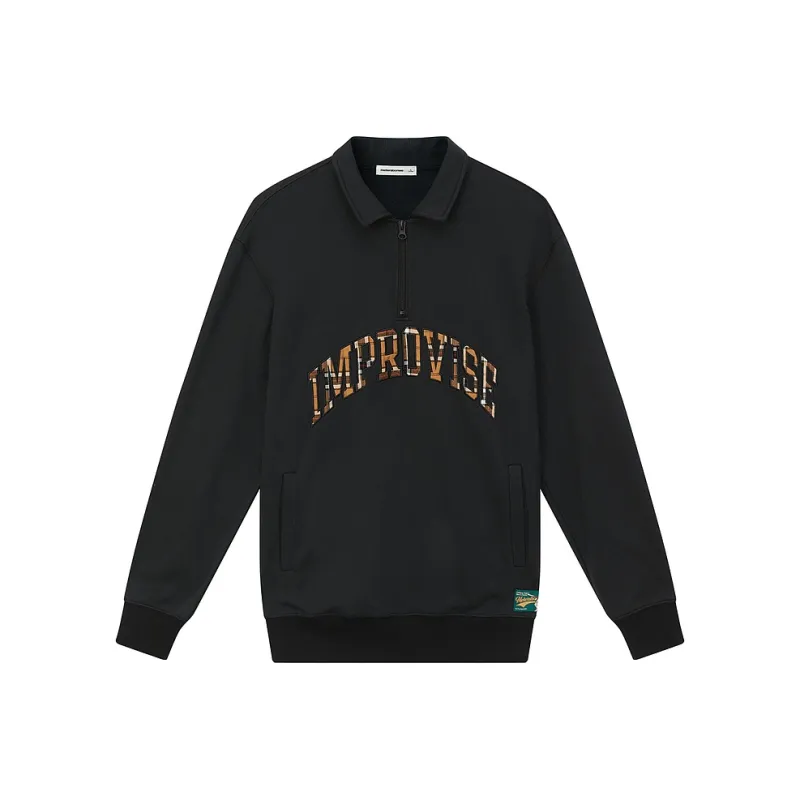 Metersbonwe Sweatshirts Unisex-3