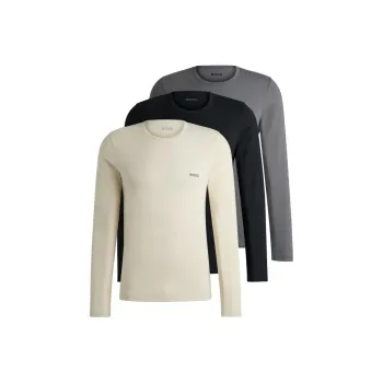HUGO BOSS FW24 T-Shirt Men's 3 Pack