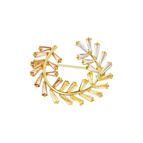 JAY Brooches Women's