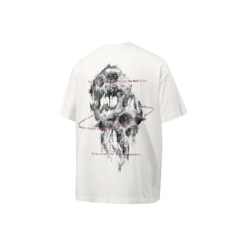 CHARLIE GOLF T-Shirt Unisex Black-3