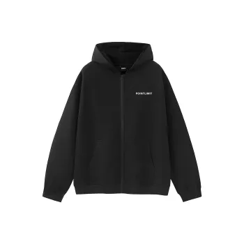 POINTLIMIT Sweatshirts Unisex