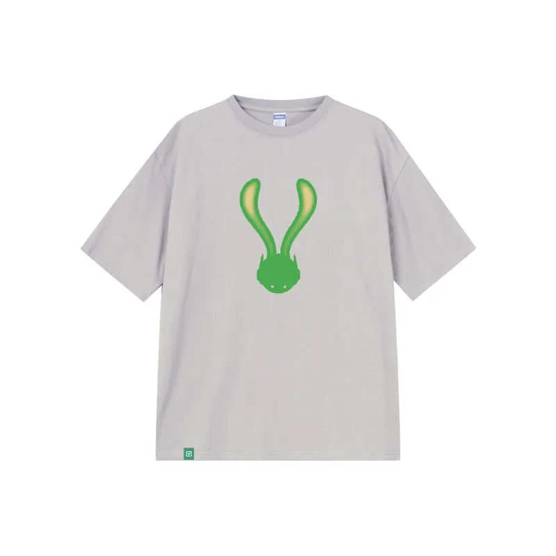 LUCIEN VITO x MOORAB T-Shirt Unisex-22