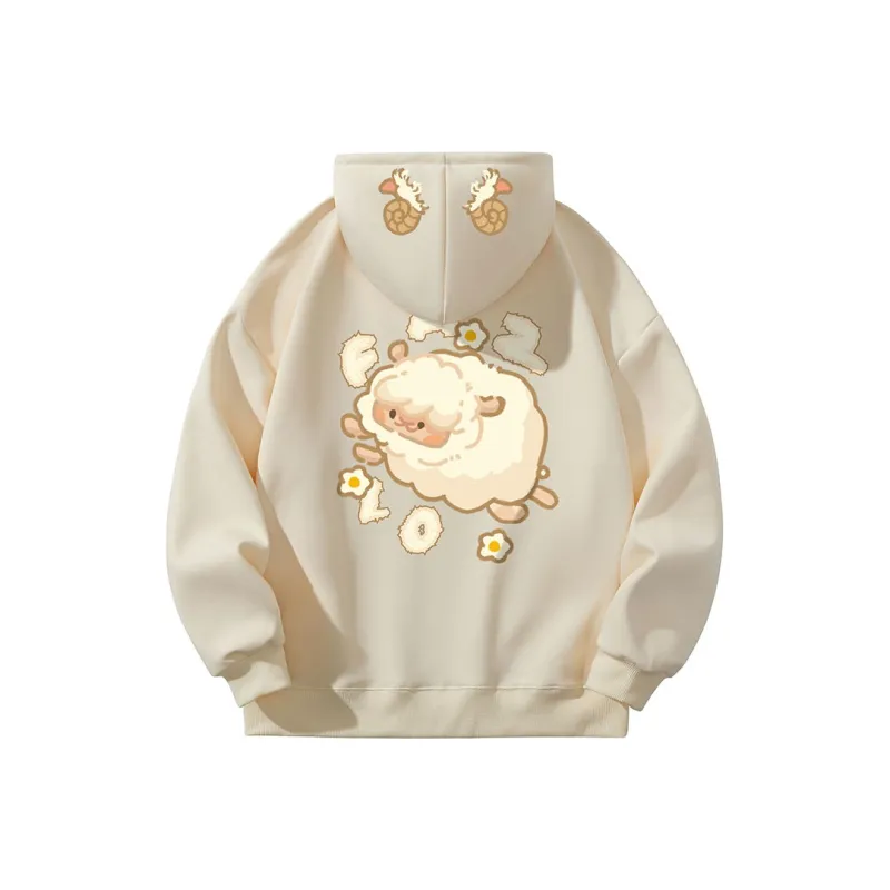 FA2LO Sweatshirts Unisex-15