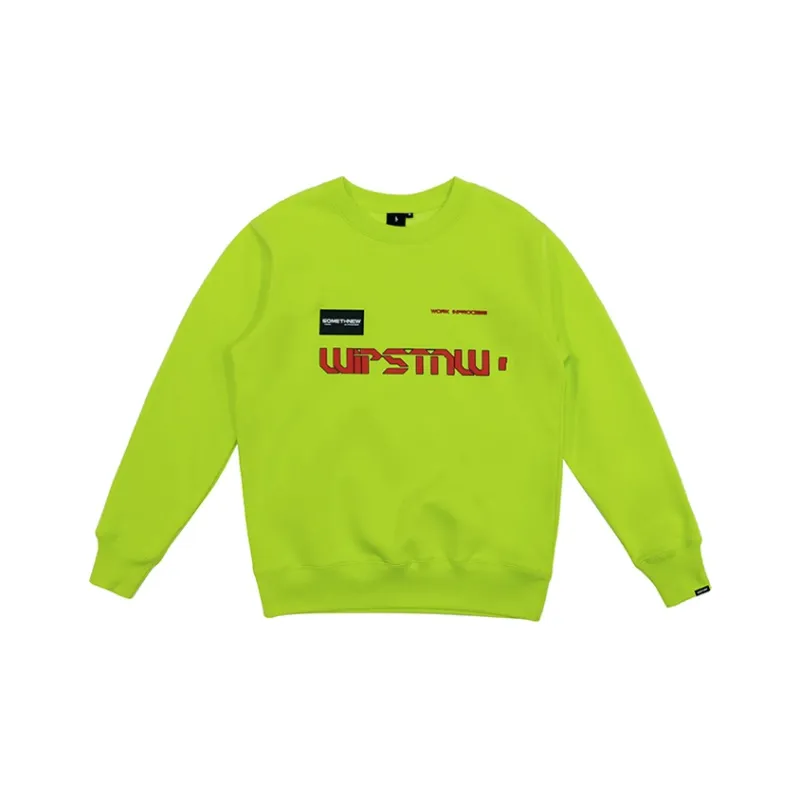 STNW Sweatshirts Unisex-6