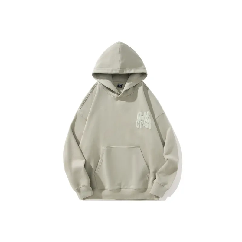 GOLFCROSS Sweatshirts Unisex-12