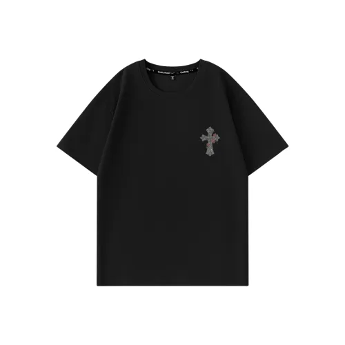 Cotton T-Shirts Unisex