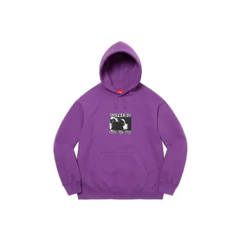 Supreme Dog Eat Dog Hooded Sweatshirt
