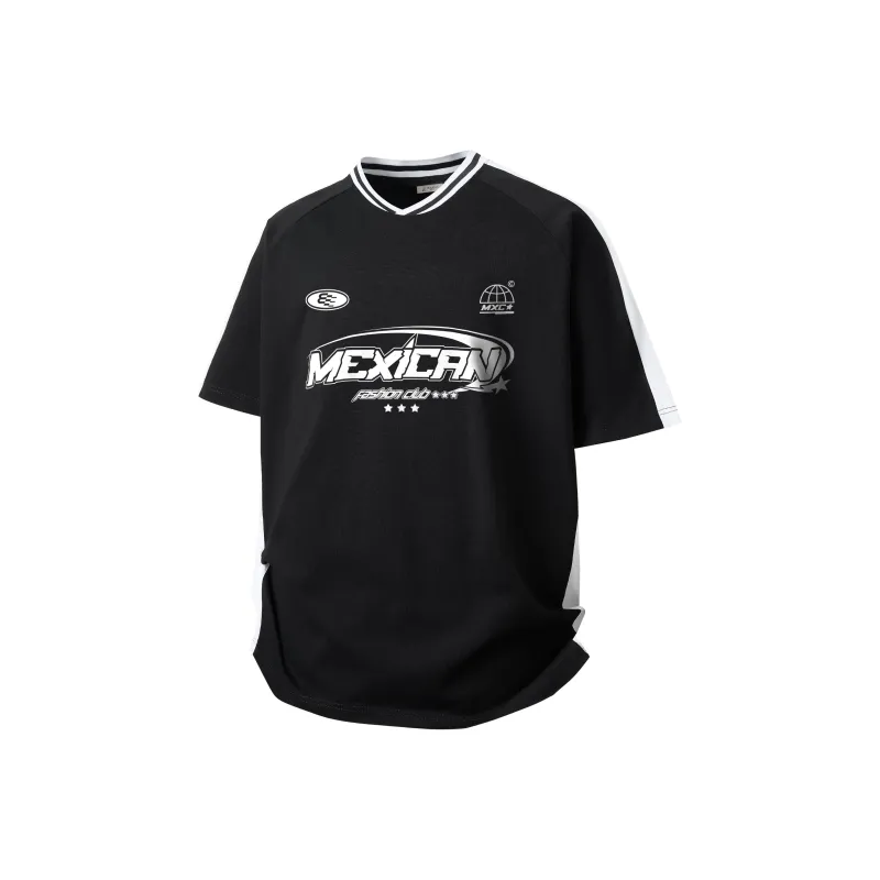 MEXICAN T Shirts Unisex-2