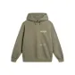 Murky Olive Green