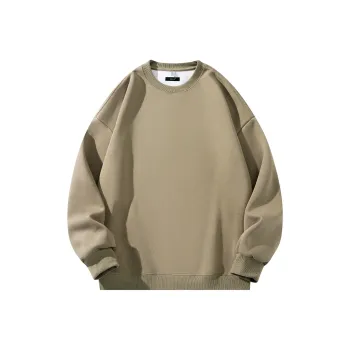 Universal Templates Sweatshirt Unisex