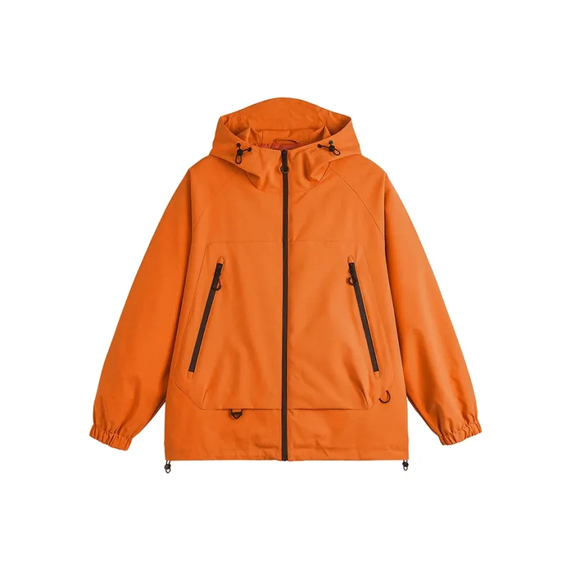 SNOW FLYING Jackets Coats Men's Purple-2