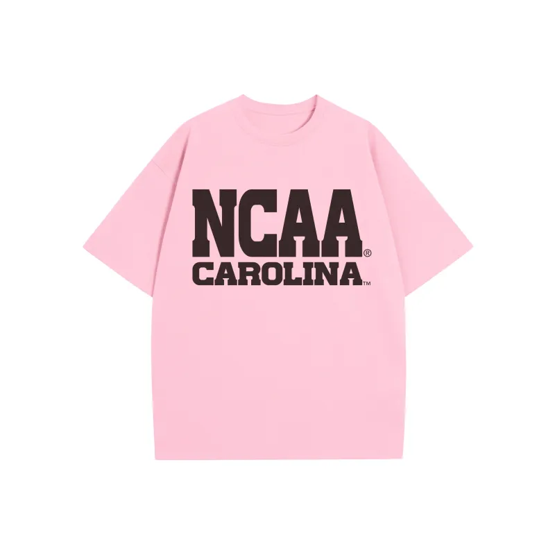 NCAA T Shirts Unisex-13