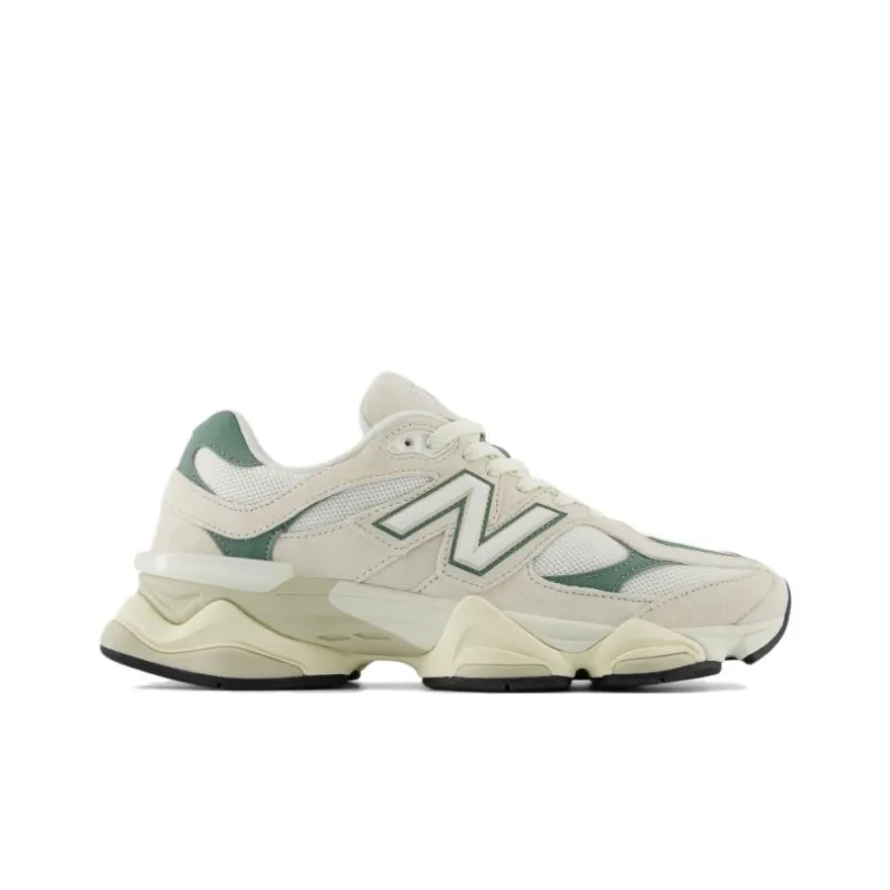 New Balance 9060 Linen Dark Juniper-1