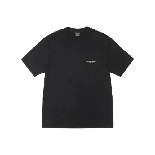 Stussy Jumbo Tee Pigment Dyed