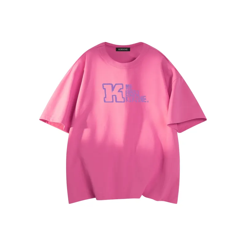 KIRHNE T Shirts Unisex-16