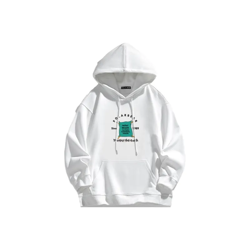 POLAR BEAR Sweatshirts Unisex-2