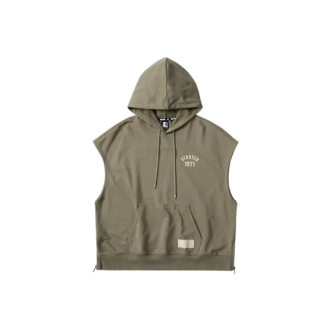 STARTER Sweatshirts Unisex-0