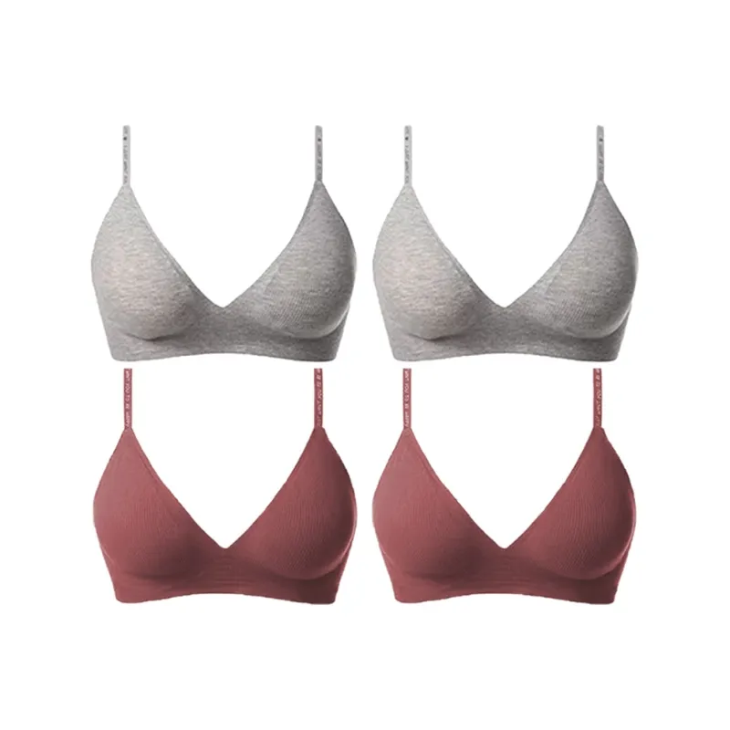 Cotton Gene Bra Women's Combo Set-23