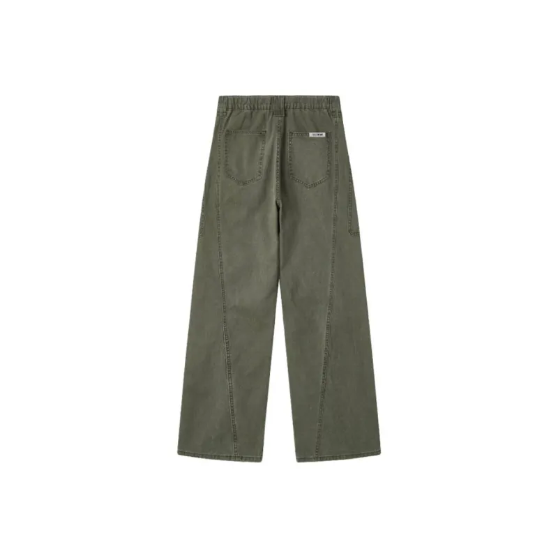 LESS BEARS Jeans Unisex-5