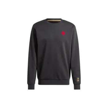 Adidas FW23 Sweatshirt Men's Black