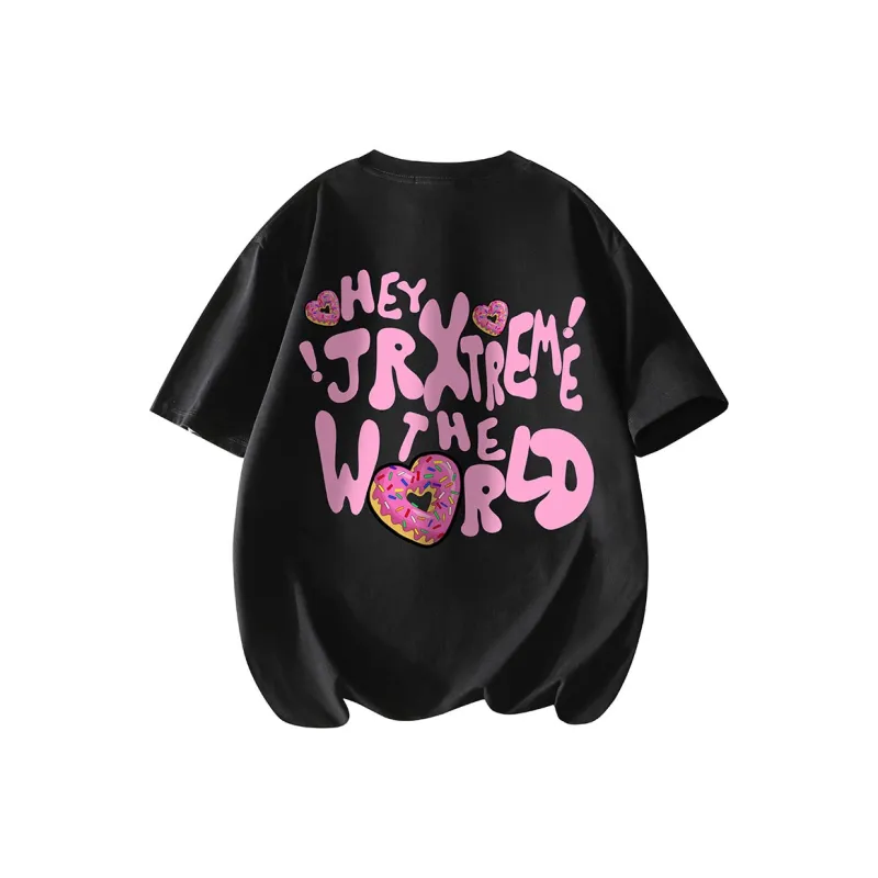 JRX T-Shirts Unisex-0