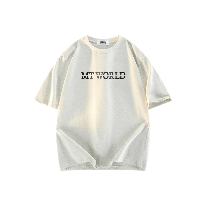 My name is MT T Shirts Unisex-4