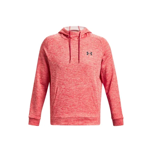 Under Armour Armor Fleece® Sweatshirt Men's Red