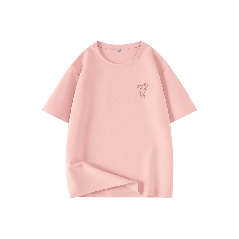 MJ STYLE T Shirts Unisex-8