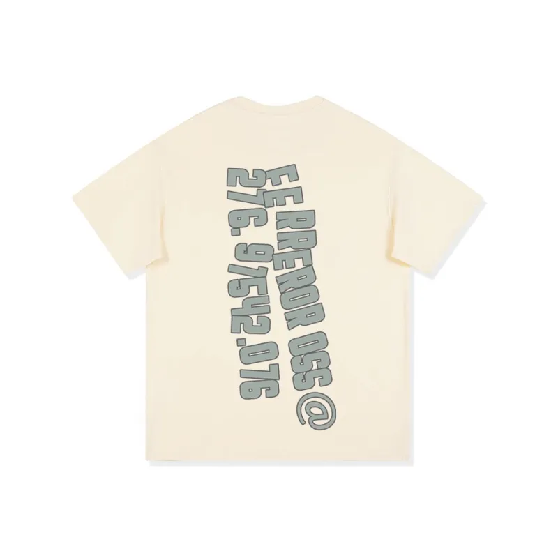 Ferrero Ross T Shirts Unisex-4