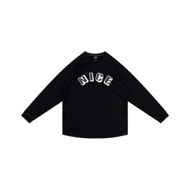 NICEID Sweatshirts Unisex-0