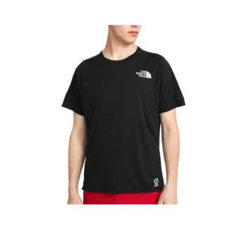 THE NORTH FACE Nse T-Shirt Men's Black