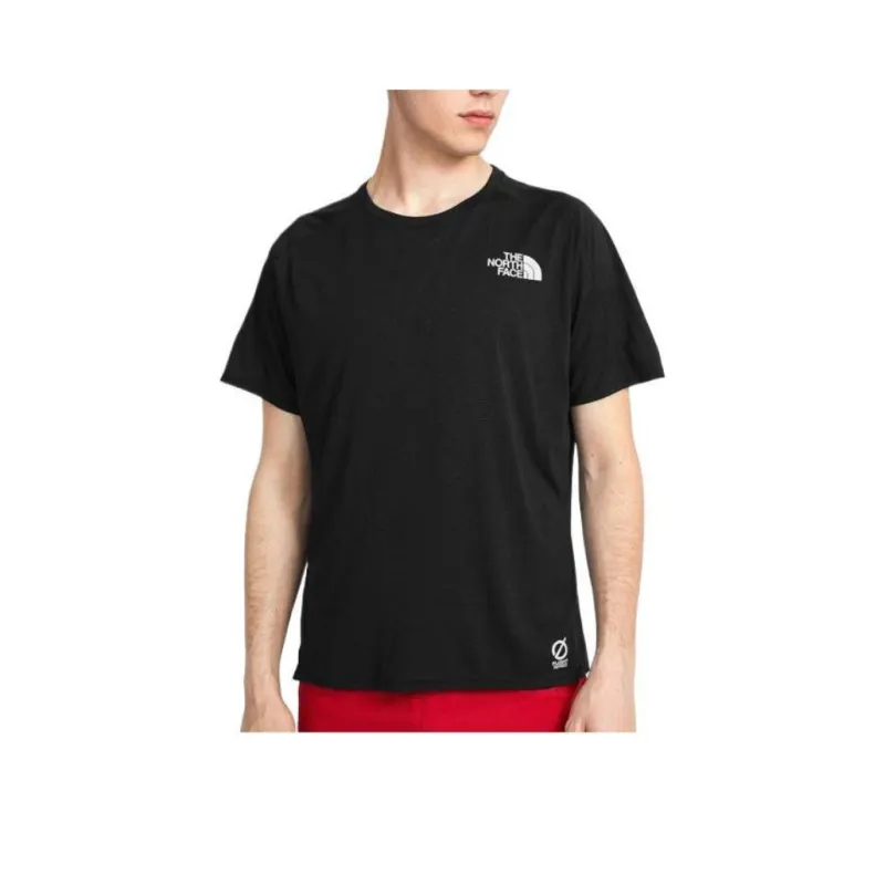 THE NORTH FACE Nse T-Shirt Men's Black-0