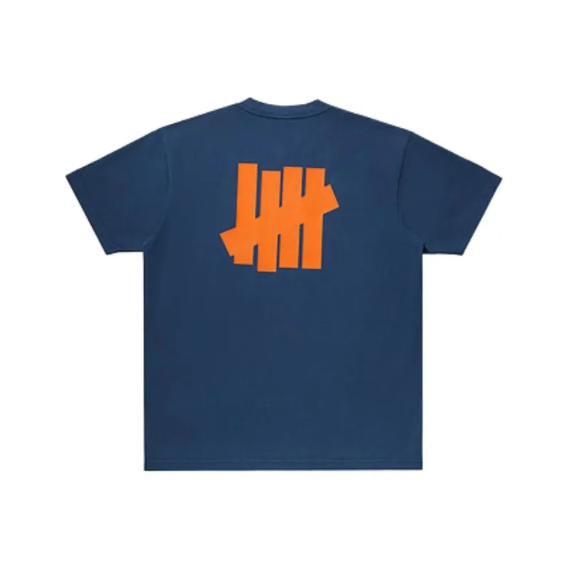 UNDEFEATED T Shirts Unisex-2