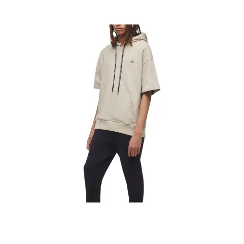 Moose Knuckles Sweatshirts Men Champagne