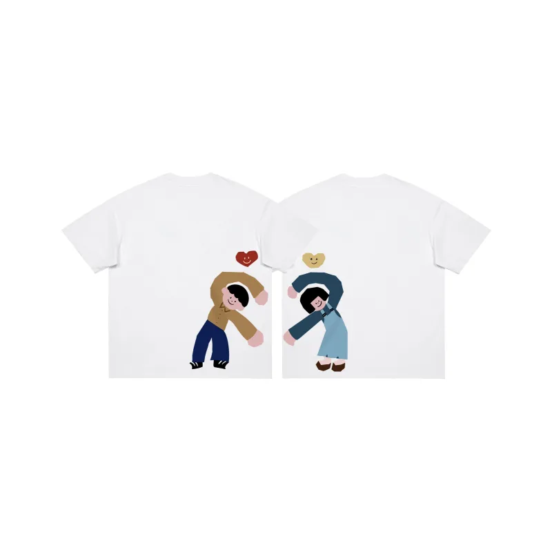 SWAMP AREA T-Shirt Unisex Black-4