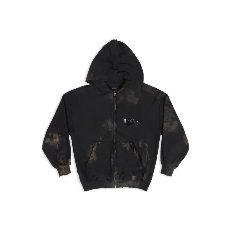 Balenciaga SS23 Sweatshirt Slim Fit Men's-2