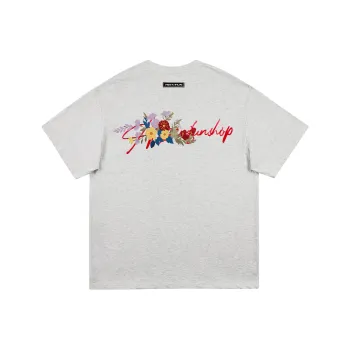 7 SEVFUN T Shirts Unisex