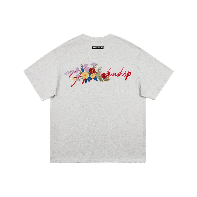 7 SEVFUN T Shirts Unisex-7