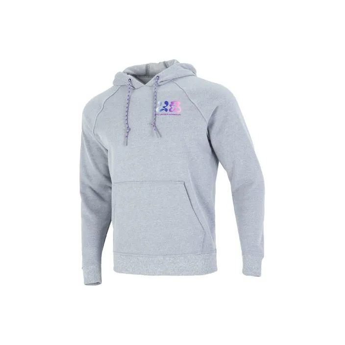 Under Armour Elevated Sweatshirts Men Gray-0